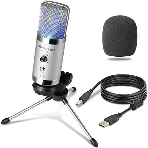 camatasia for mac does not see my external usb microphone