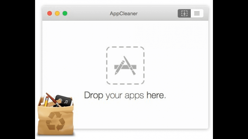 app cleaner mac review